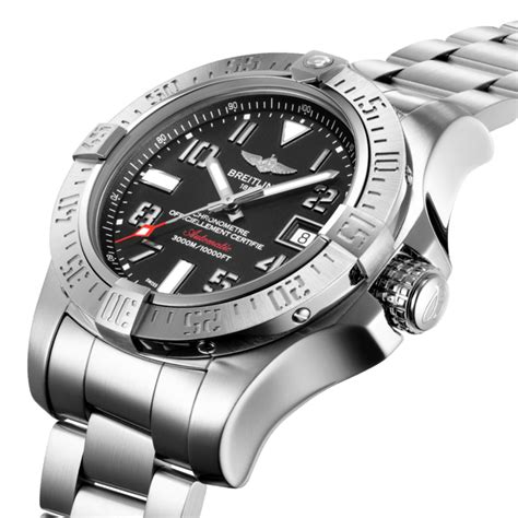 breitling avenger seawolf 2012|breitling avenger seawolf price.